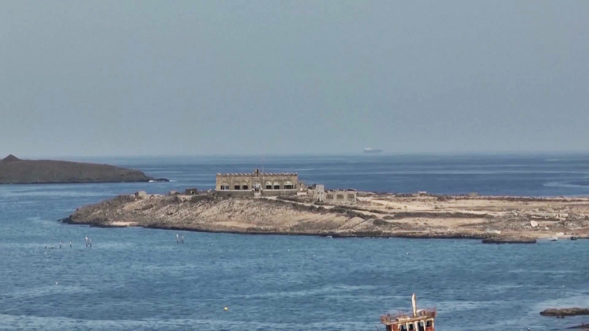 لبحث أمن الطاقة.. واشنطن تصدر أزمة هرمز لاجتماع "العشرين"بتكساس