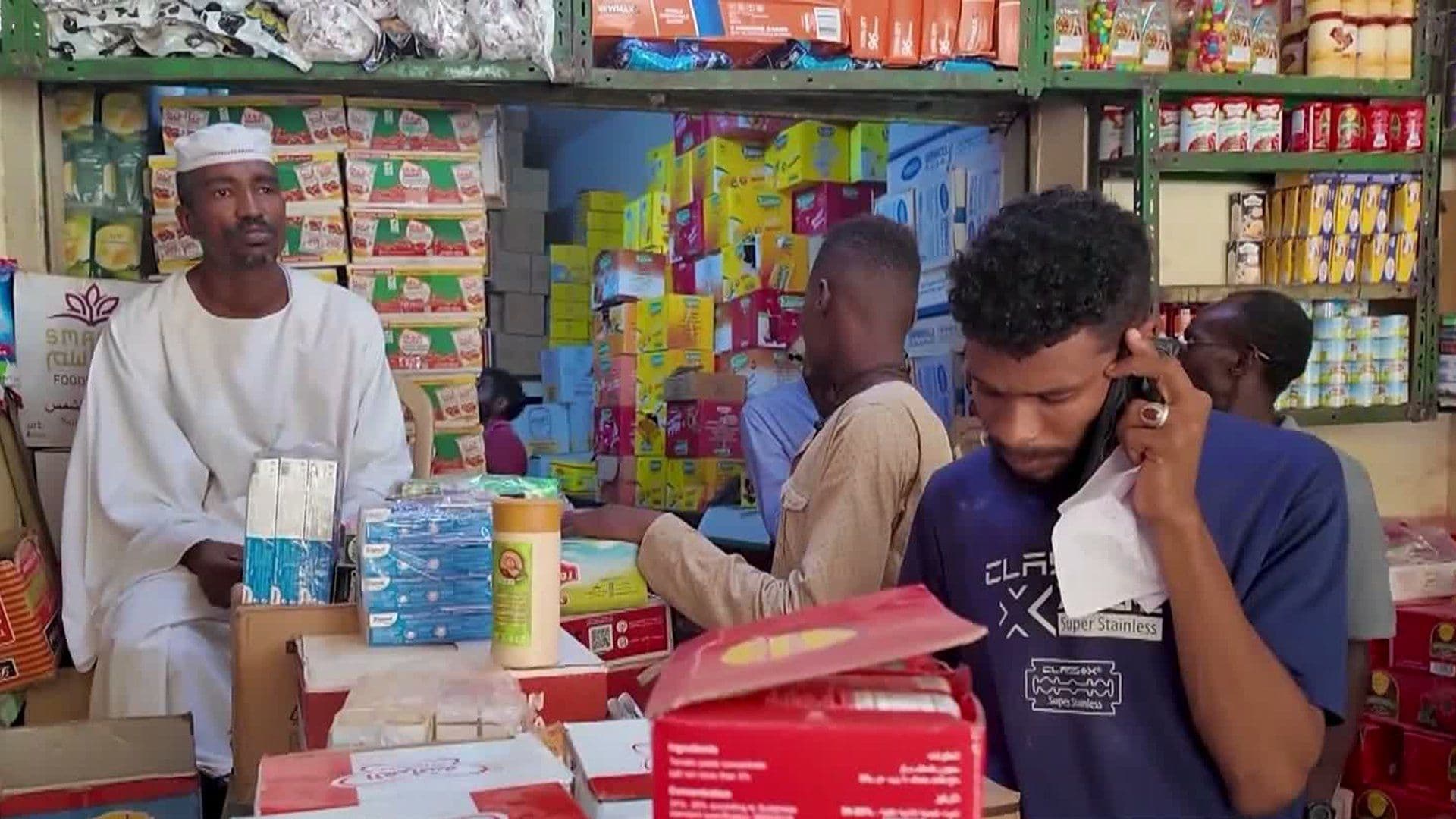 ميناء العقبة المستفيد الأكبر من اضطرابات طرق التجارة الإقليمية