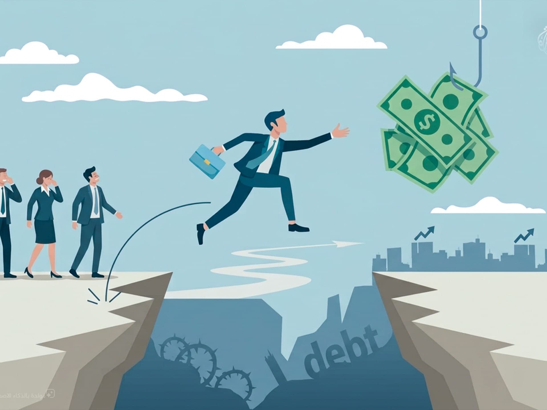 اشترِ الآن وادفع من مستقبلك.. كيف غيرت فاليو وأخواتها حياة المصريين؟