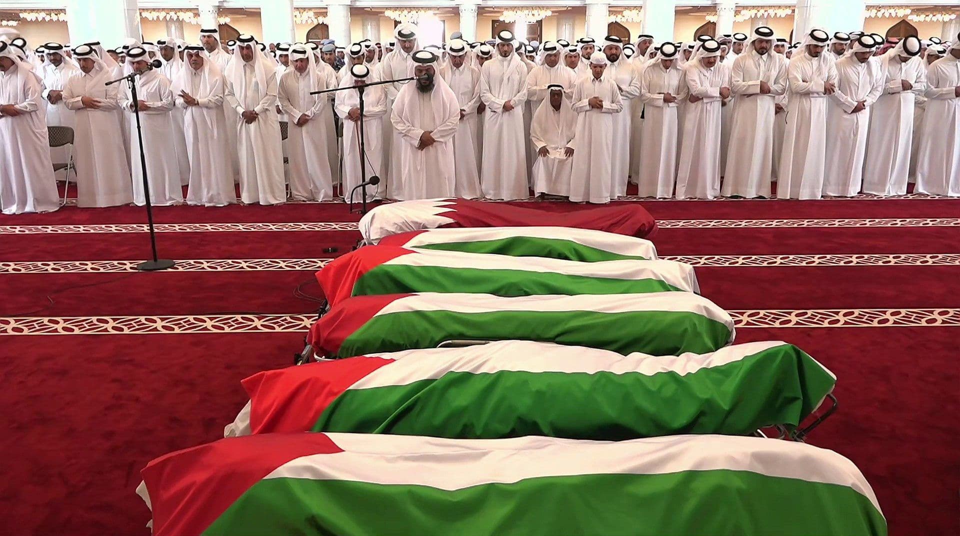 التجمع العام لطلبة فلسطين.. إطار لتوحيد الجهود الطلابية الفلسطينية