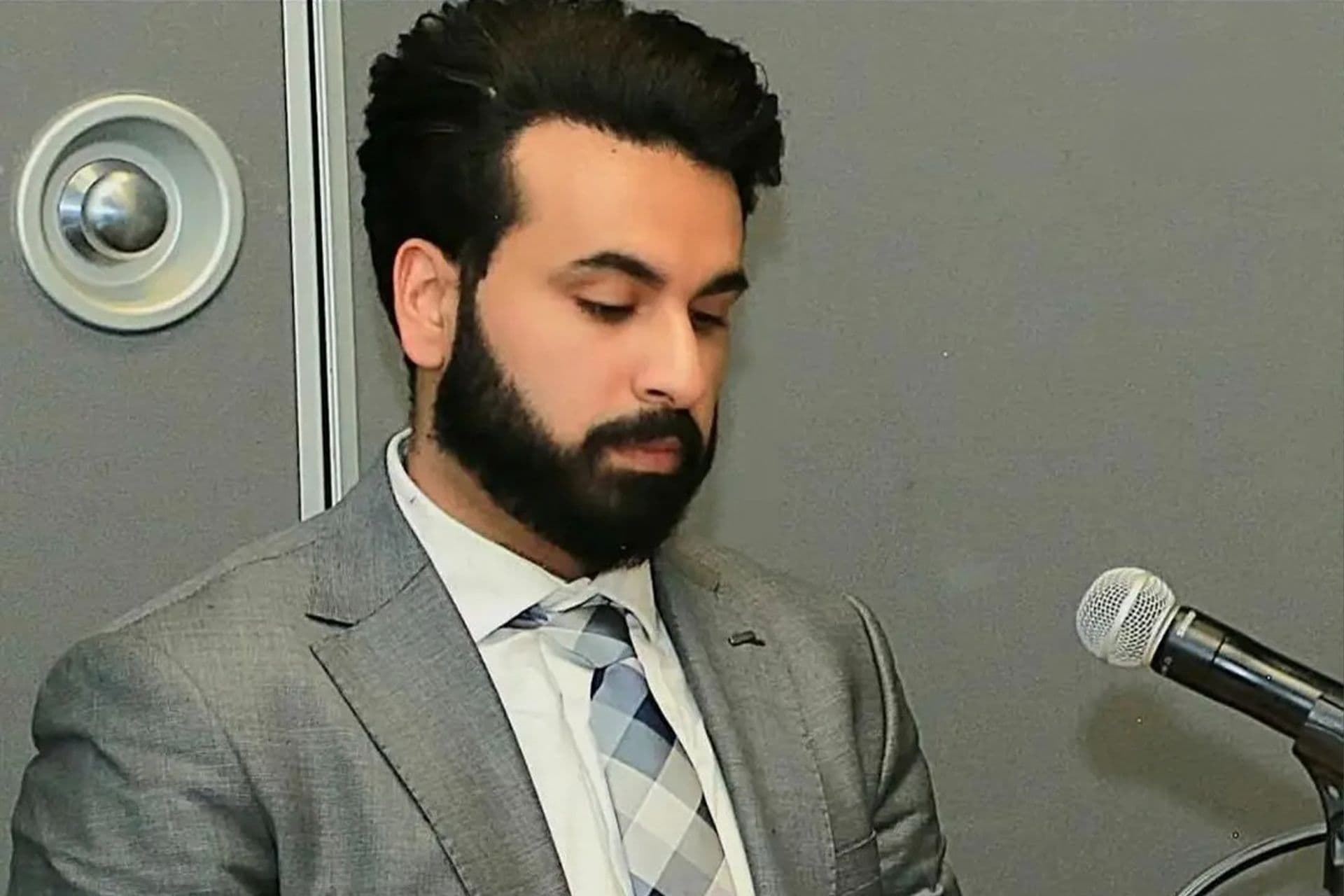 كمال ميرزا: متلازمة إدوارد سعيد تكشف أزمة النخبة العربية