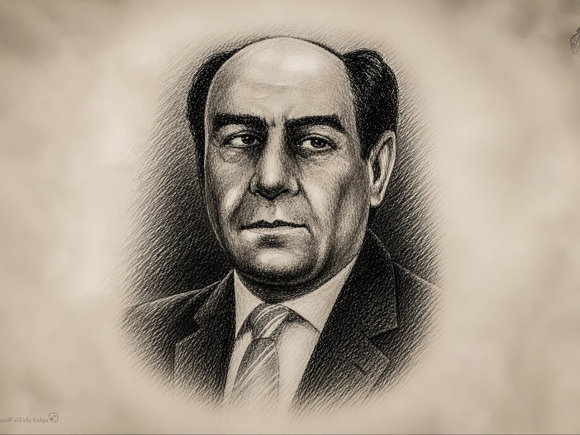 حسين مردان.. بودلير العراق وشاعره الرجيم
