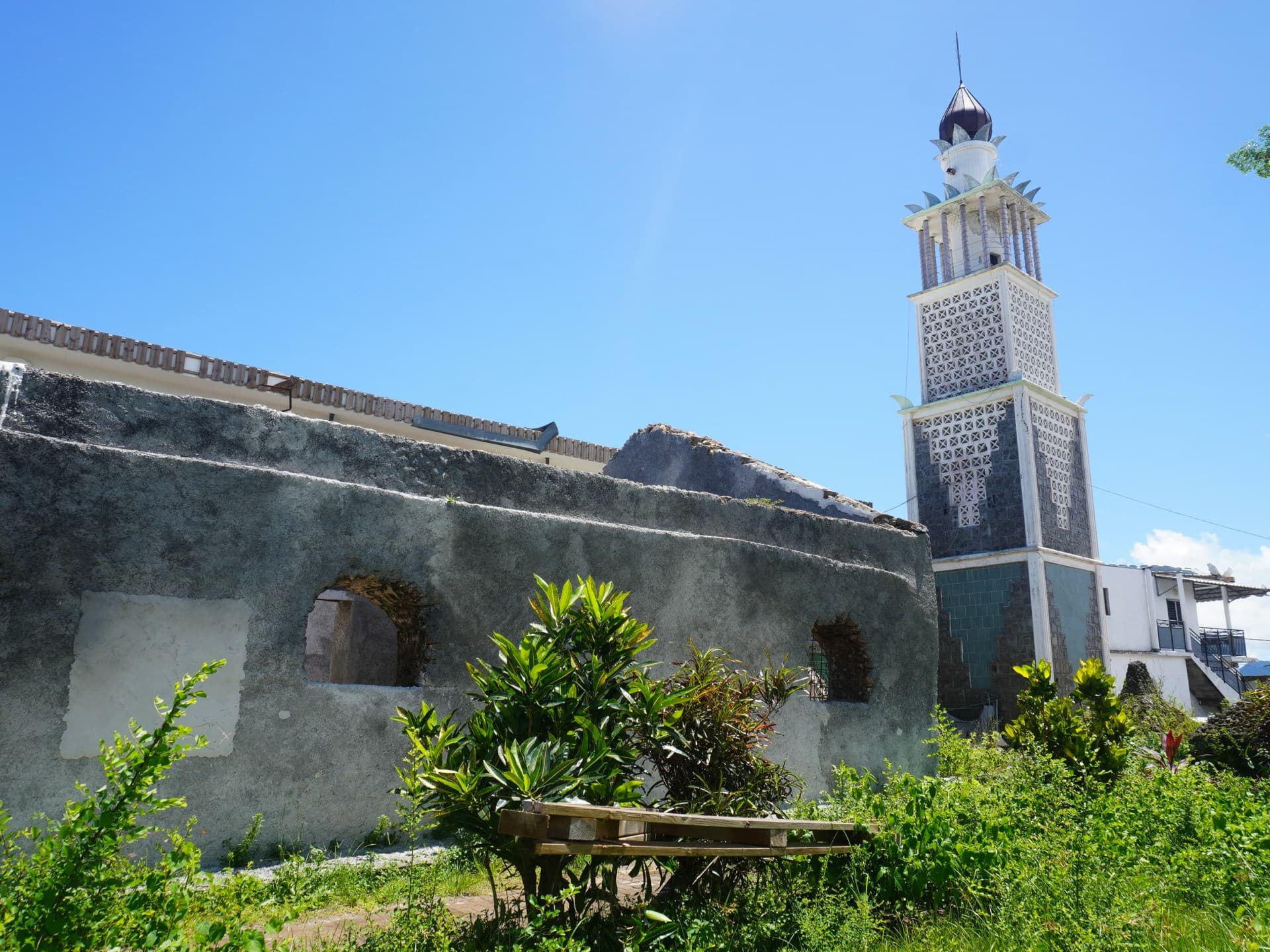 أقدم مسجد في فرنسا.. حفريات جزيرة "مايوت"تعيد كتابة تاريخ دخول الإسلام