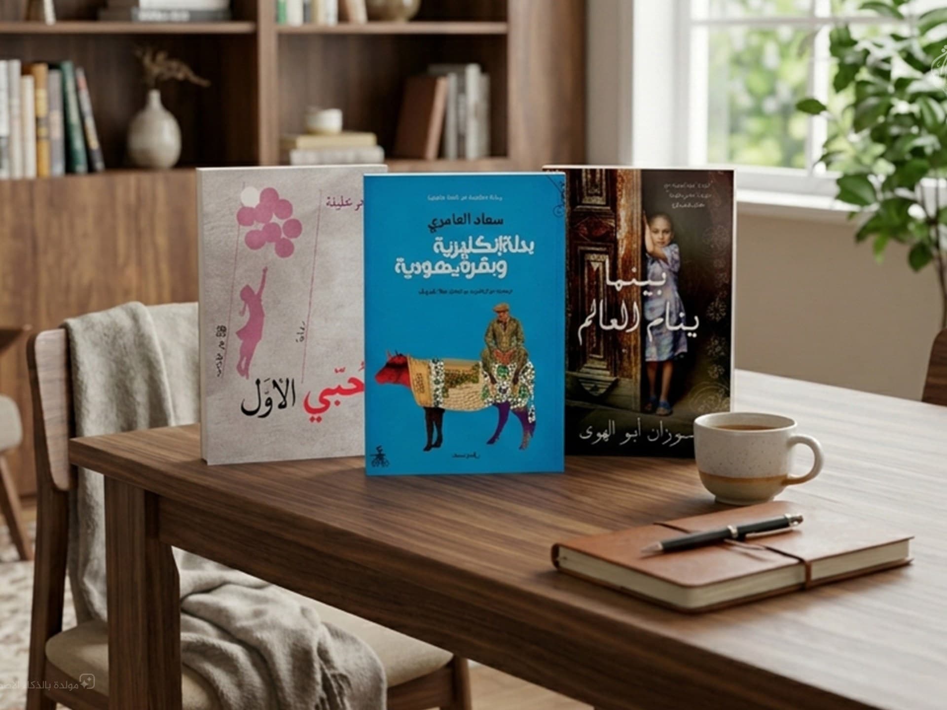 حين تكتب المرأة فلسطين.. من سخرية البقاء إلى فخ "الميلودراما".. قراءة سيميائية في ثلاث سرديات روائية