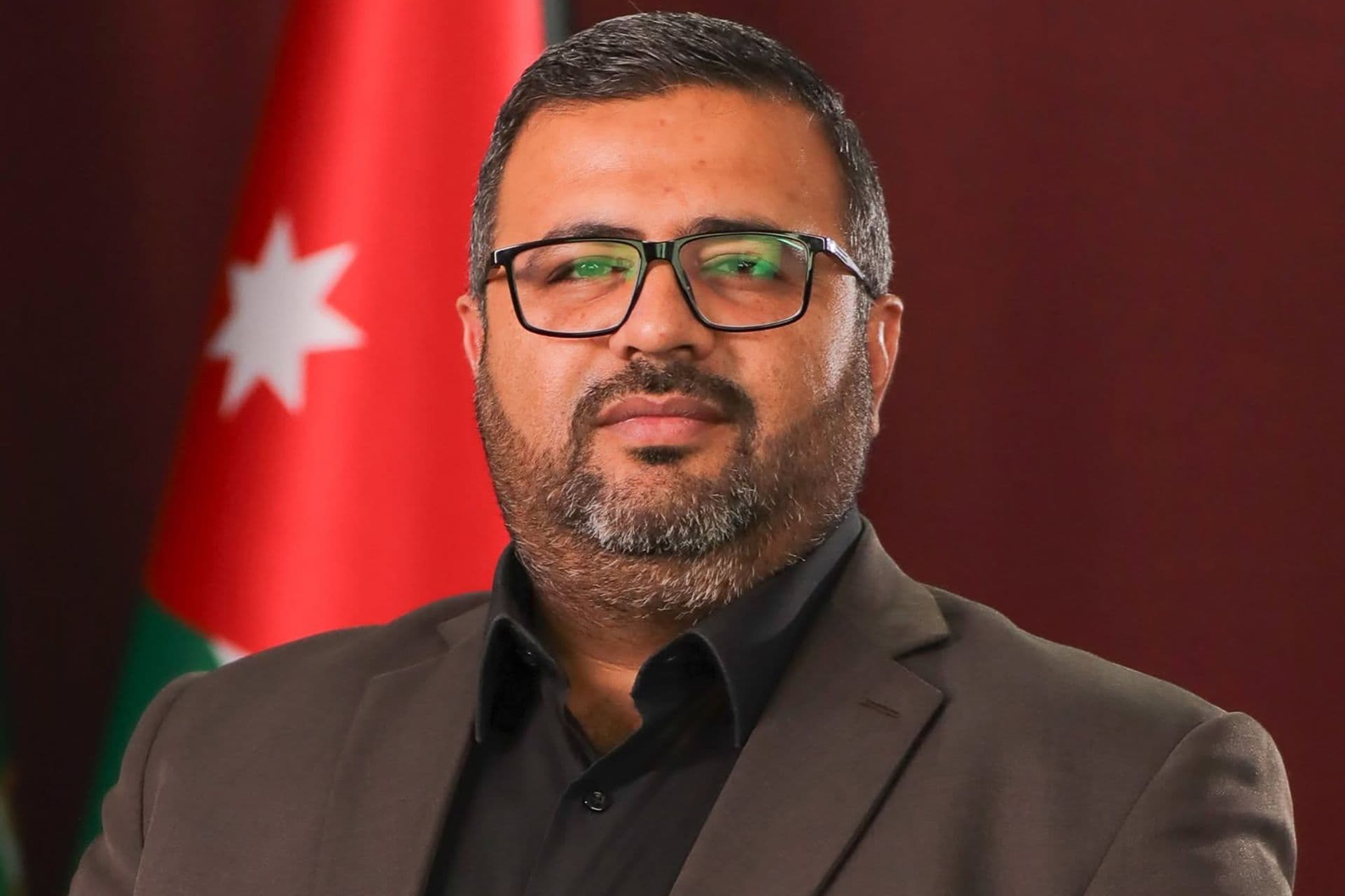 معاذ الخوالدة.. من الإعلام الإسلامي إلى أمانة حزب الأمة الأردني