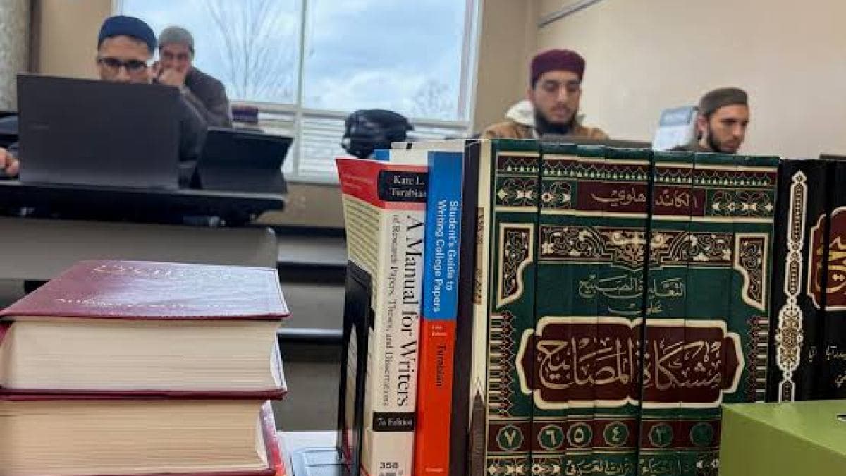 "تعليم بمليون دولار لا يكفي"… رحلة طبيب أمريكي من حيرة الرعاية التلطيفية إلى الفقه