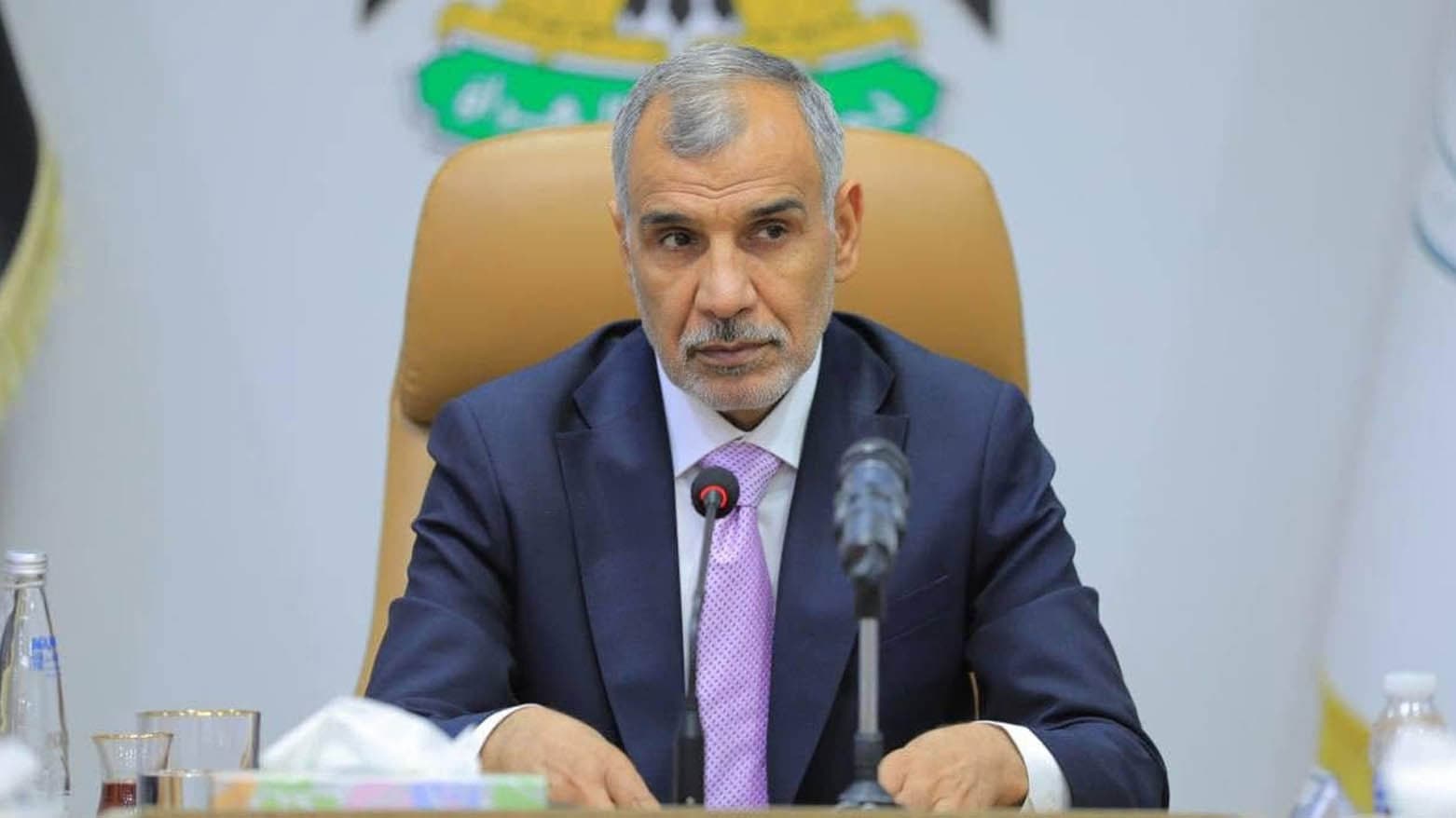 المالية الاتحادية تعلن إطلاق 500 مليار دينار من مستحقات المزارعين لشهر أيلول الحالي