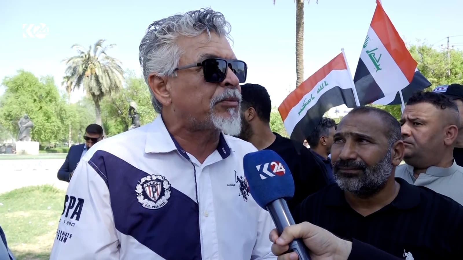 أصحاب المولدات في بغداد يلوحون بالإطفاء التام: خنقونا بنقص الوقود والضرائب ووضعونا "بين المطرقة والسندان"