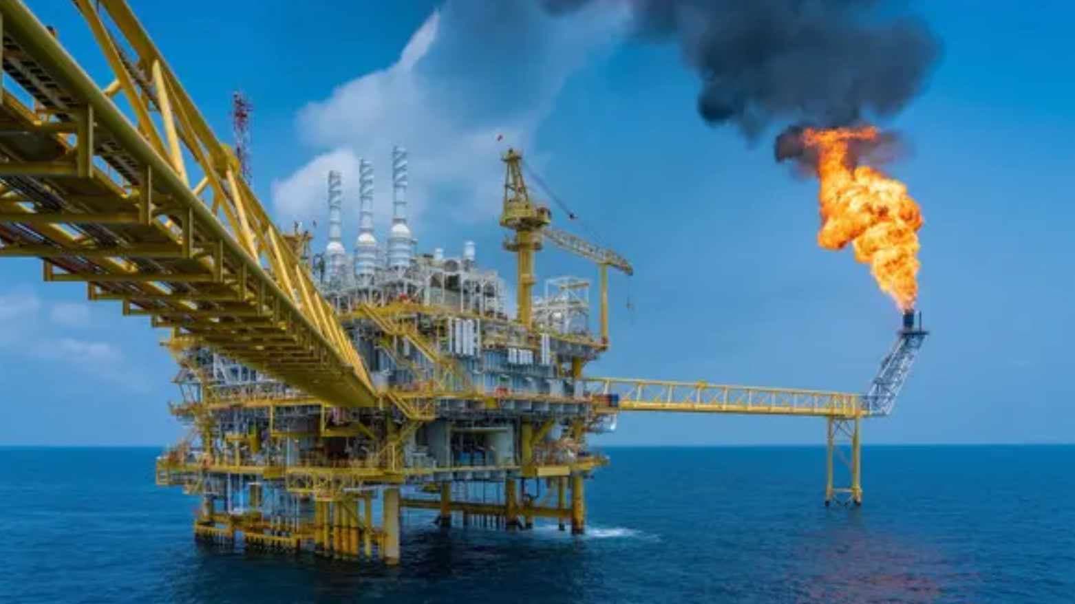 مصر تعلن 9 اكتشافات جديدة للغاز والزيت تضيف 2.8 تريليون قدم مكعب للاحتياطيات