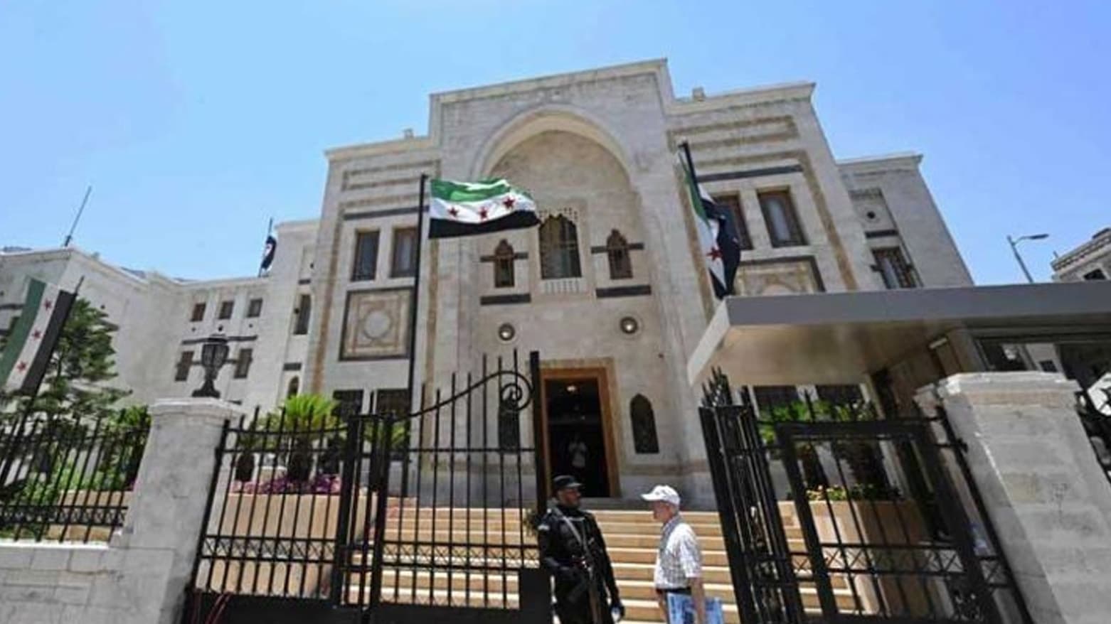 مجلس الشعب السوري يناقش أزمة المحروقات وتعديل الأسعار مع وزير الطاقة