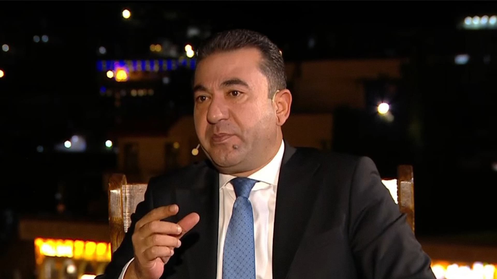 زاخو تستعد لإطلاق أكبر مشروع سياحي على مستوى العراق وكوردستان