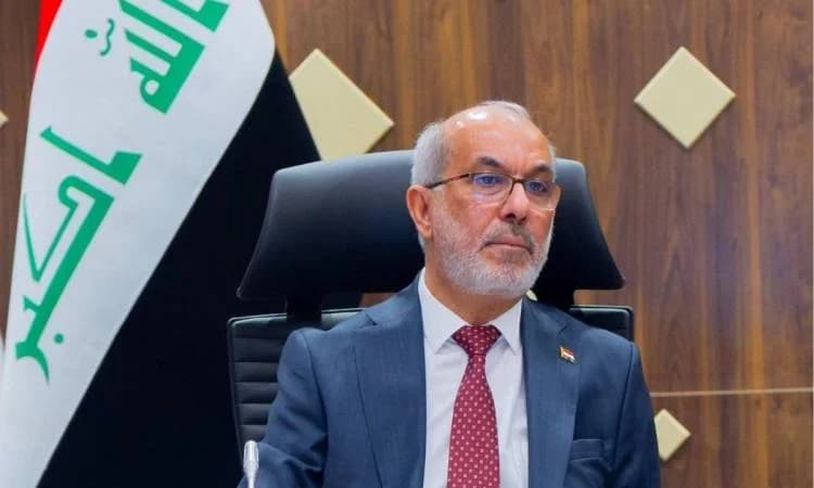 وزیر النفط العراقي: إنتاج كوردستان يبلغ 200 ألف برميل يومياً ونسعى لرفع صادرات جيهان إلى 600 ألف