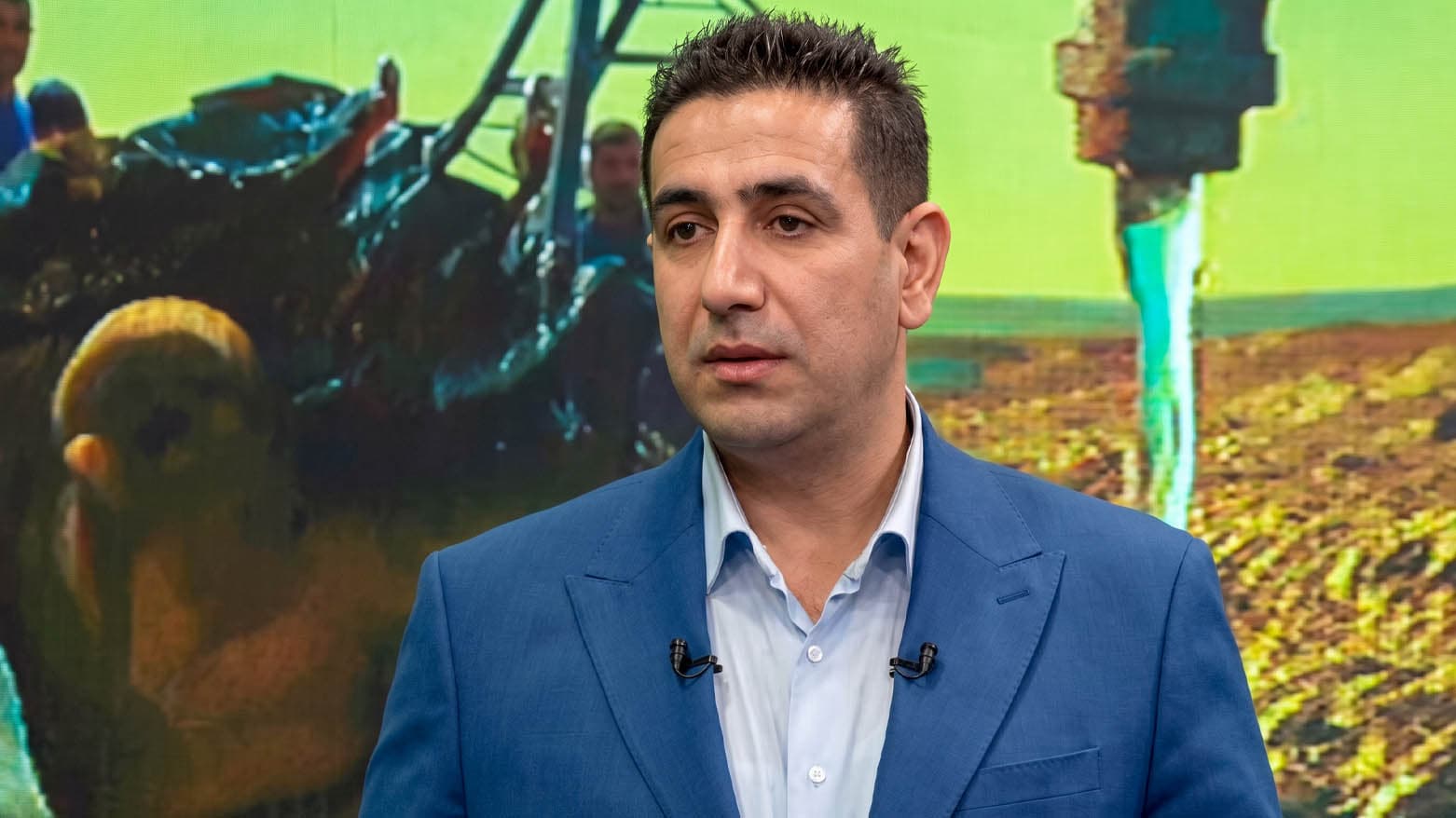 مديرية المياه أربيل: ارتفاع نسبة تركيب العدادات إلى 90% وتشديد العقوبات بحق المخالفين