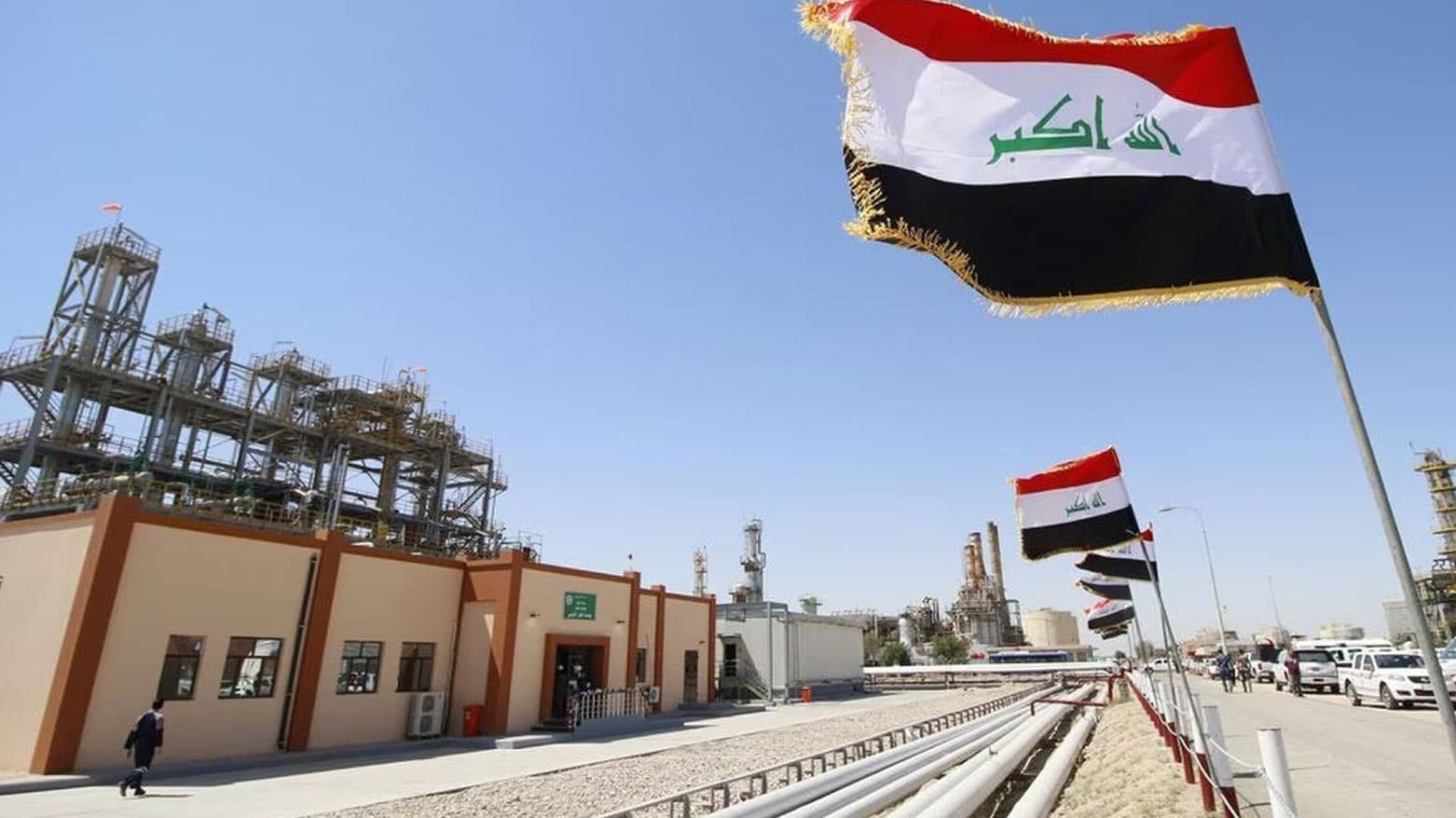 مرصد اقتصادي: 41 بالمائة من كهرباء العراق خارج التوليد الحكومي