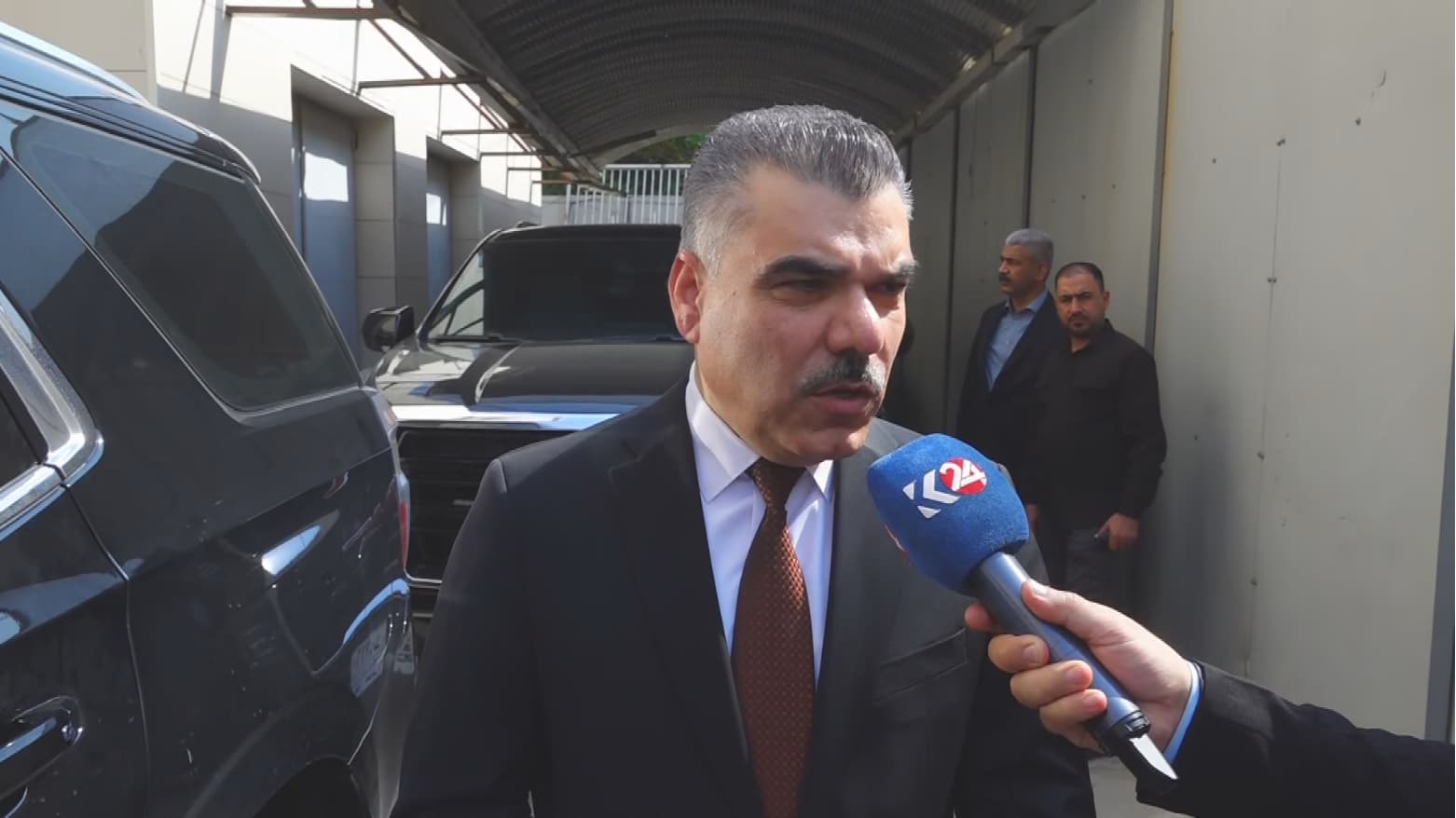 ممثلية كوردستان في بغداد تطمئن الموظفين: لا عوائق أمام صرف رواتب شهر أيلول وستُرسل في موعدها