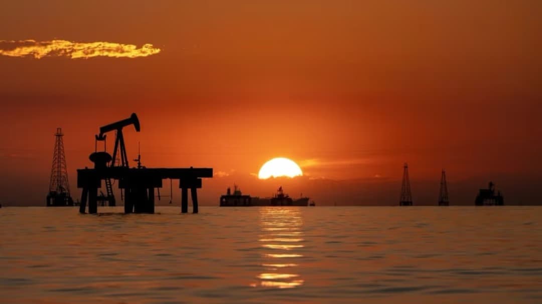 النفط يرتفع 2.5% مع استمرار الجمود والتوتر بين واشنطن وطهران