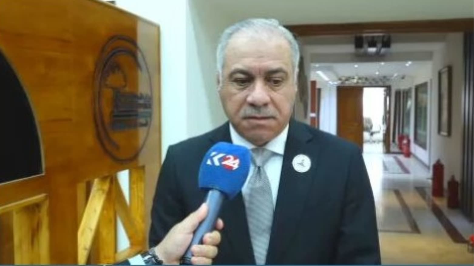 الصحة العراقية لـ«»: استكمال فحوصات الحمض النووي ونقل رفات المقابر الجماعية إلى السليمانية