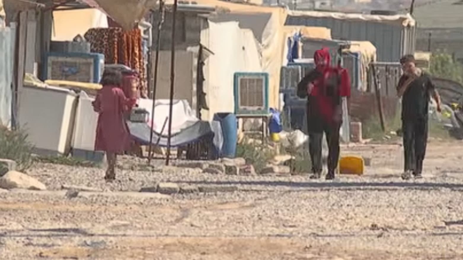 12 عاماً في مخيمات زاخو والقلب في سنجار.. نازحون عالقون بين غياب الأمان وحرمان التعويضات