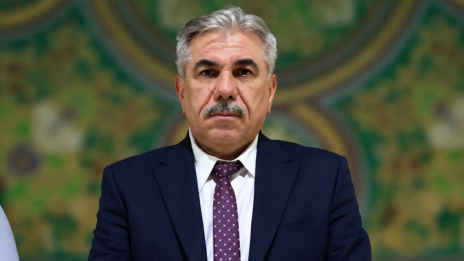 محافظ الحسكة يستنكر مقتل "سامي شيخموس حسو"ويوجه بالقبض على الجناة