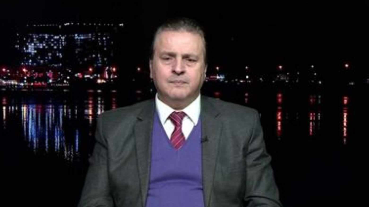 سرمد البياتي: استهداف دول الجوار أحرج بغداد.. والعقوبات الاقتصادية أخطر من الصدام الأمني