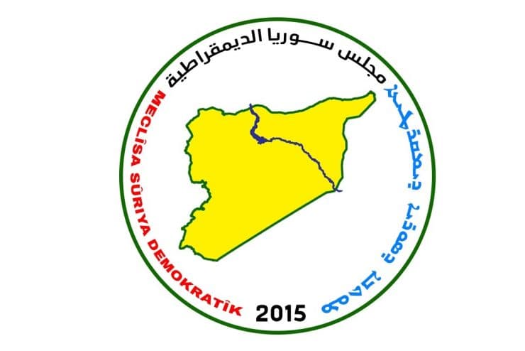 مجلس سوريا الديمقراطية يطالب بتحقيق مستقل في أحداث كوباني ويحذر من التجييش القومي والسياسي