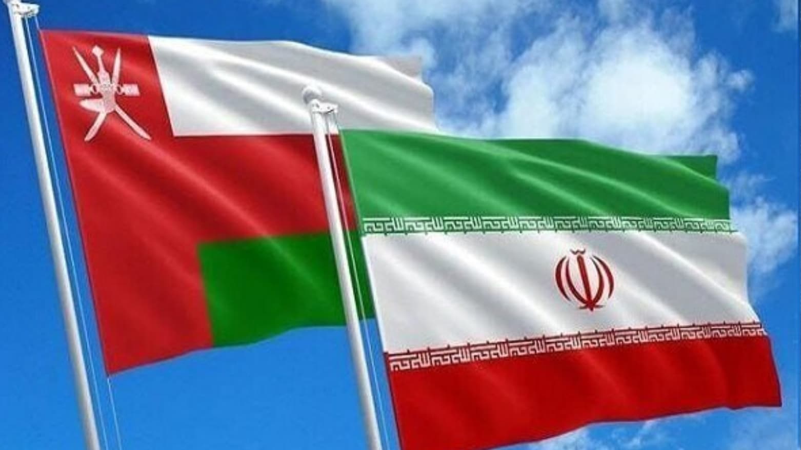 طهران ومسقط بصدد إعلان تفاهم لتنظيم الملاحة البحرية بحضور وزراء خارجية الخليج والعراق