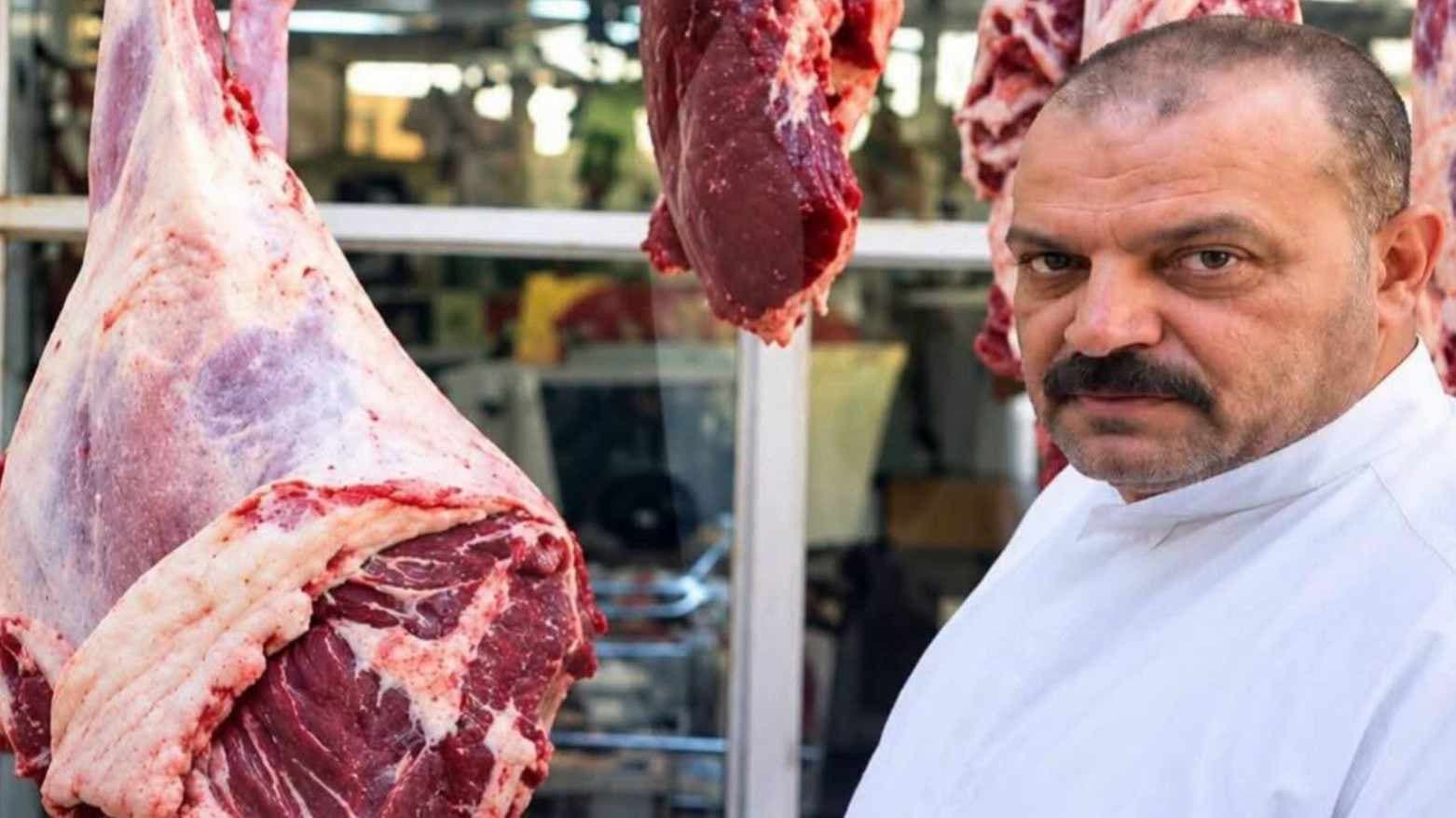 عشر سنوات سجنا لقصاب عراقي باع في النجف لحم خنزير غير صالح للاستهلاك