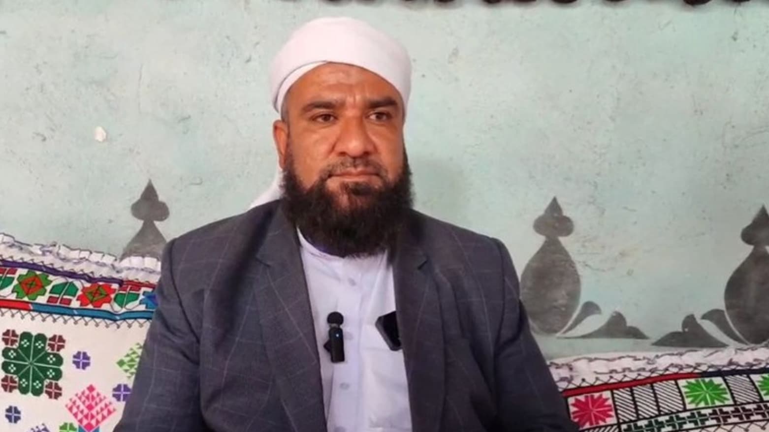 مقتل رجل دين إيراني في محافظة سيستان وبلوشستان