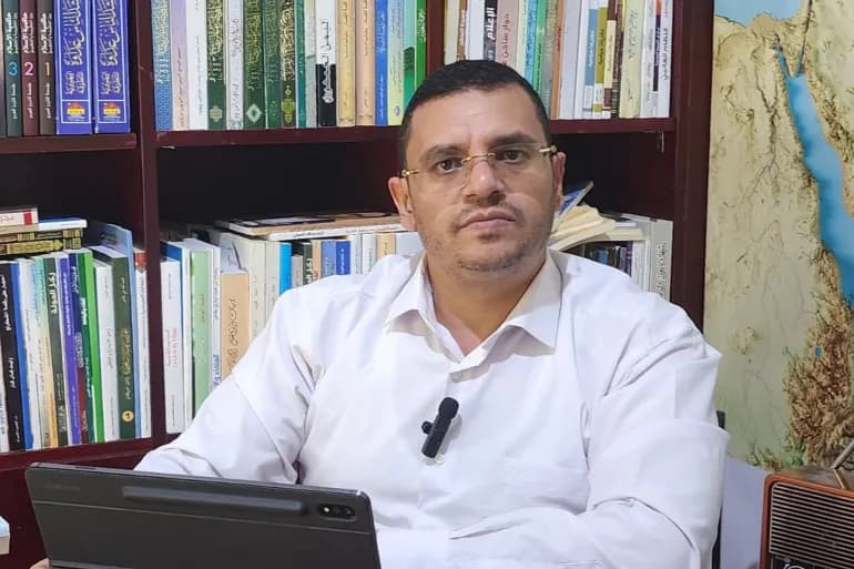 عضو المكتب السياسي للحوثيين يقول إن مزاعم السعودية بشأن استهدف مكة "كذبة"