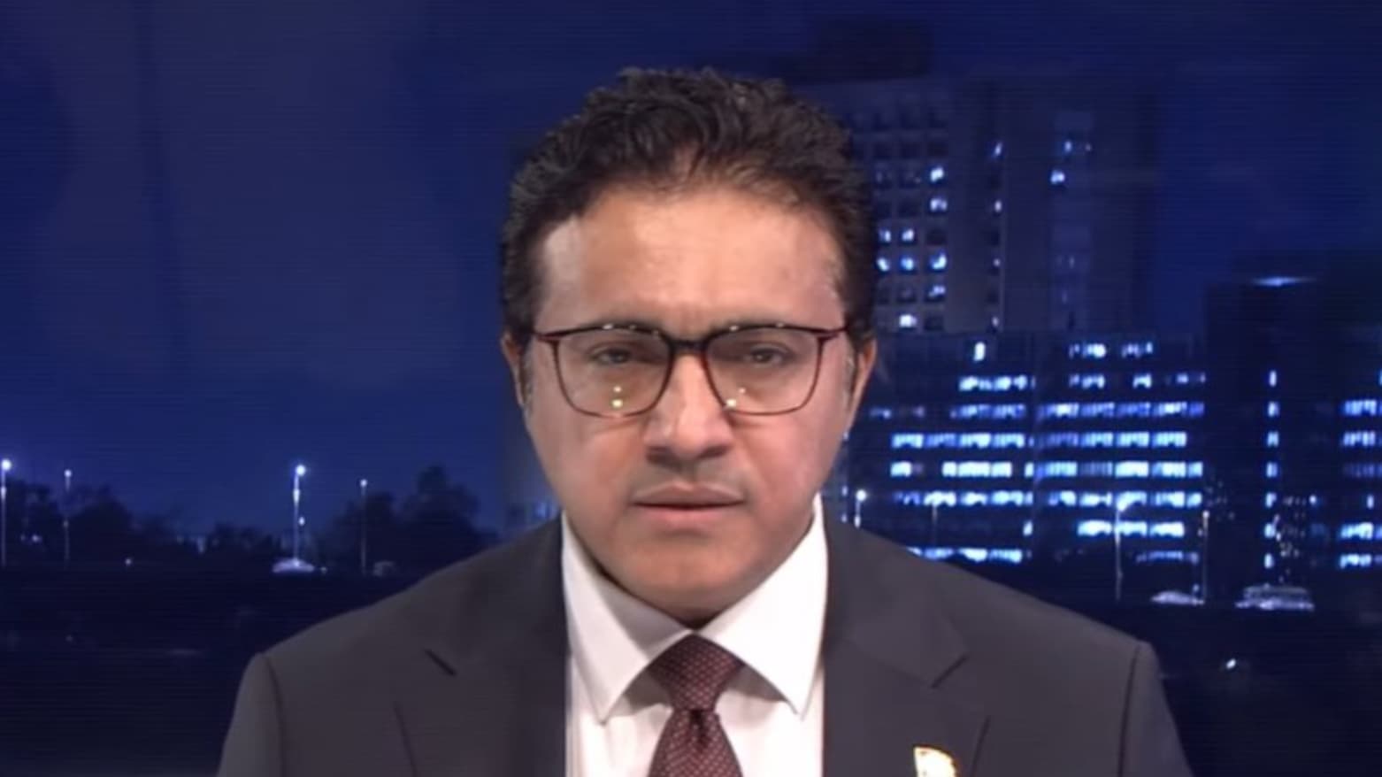 الزيدي يزور واشنطن الأسبوع المقبل ويلتقي ترامب