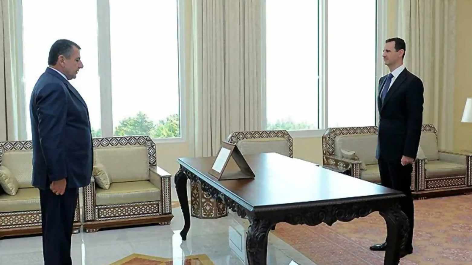 واشنطن: السجن 60 عاماً لمدير "سجن عدرا"السوري السابق بتهم التعذيب والاحتيال