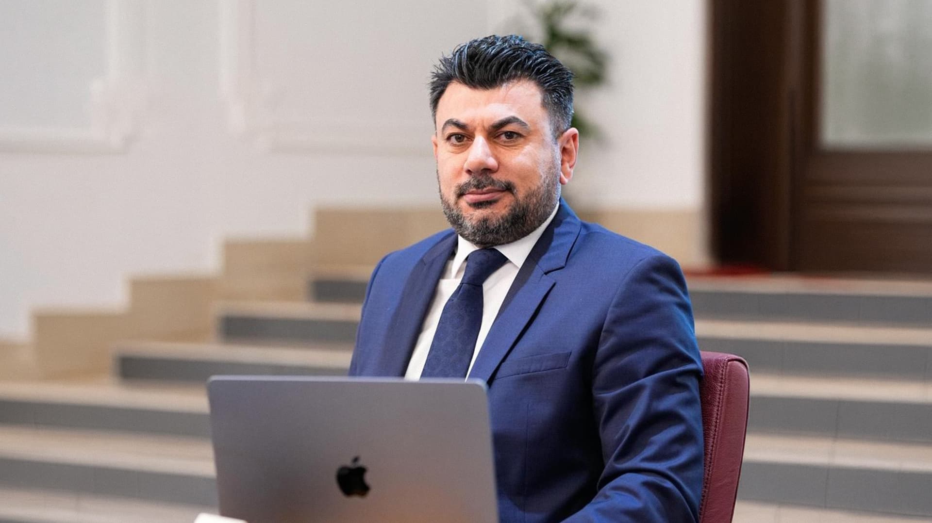 العراق يؤسس صندوقاً خاصاً لتعويض ضحايا الجرائم الدولية
