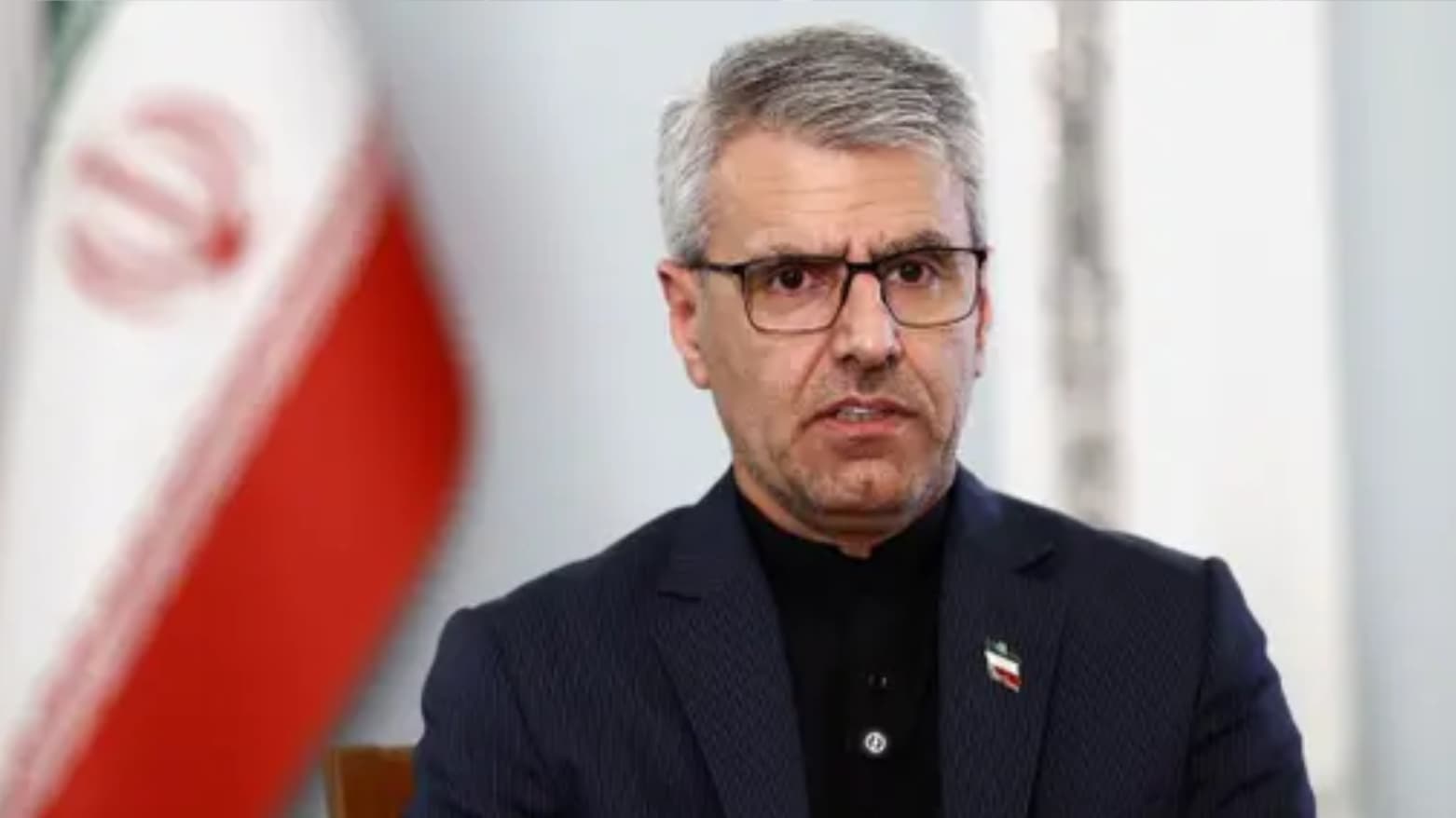 طهران: اتهامات البيت الأبيض تعكس هروباً من الواقع وإسقاطاً للأفعال الأمريكية