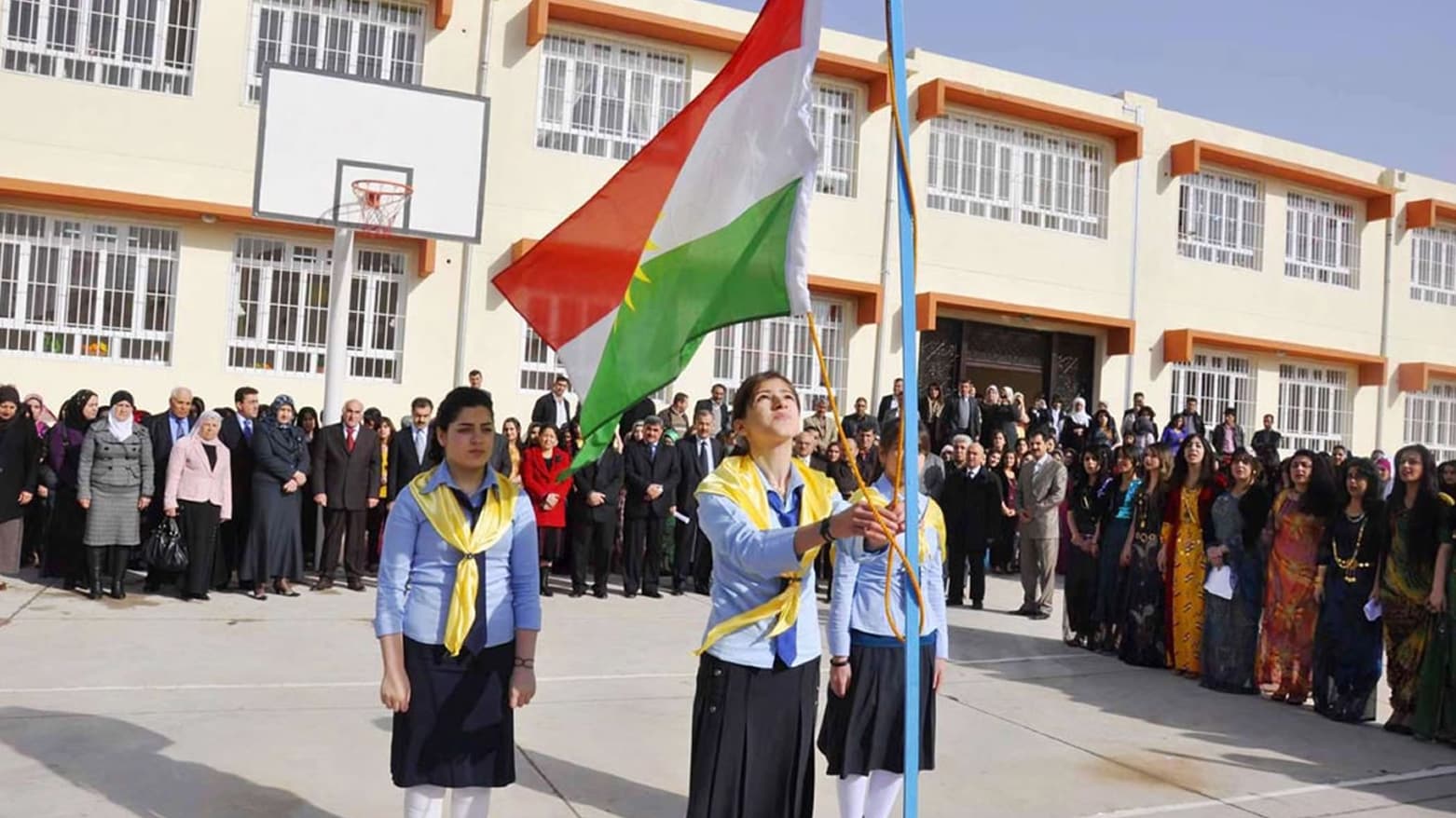 انطلاق العام الدراسي الجديد (2026-2027) في إقليم كوردستان