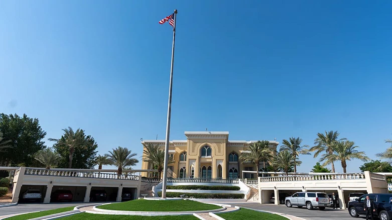 واشنطن تخشى "تصعيدا سريعا"في الشرق الأوسط بعد استهداف الحوثيين الرياض