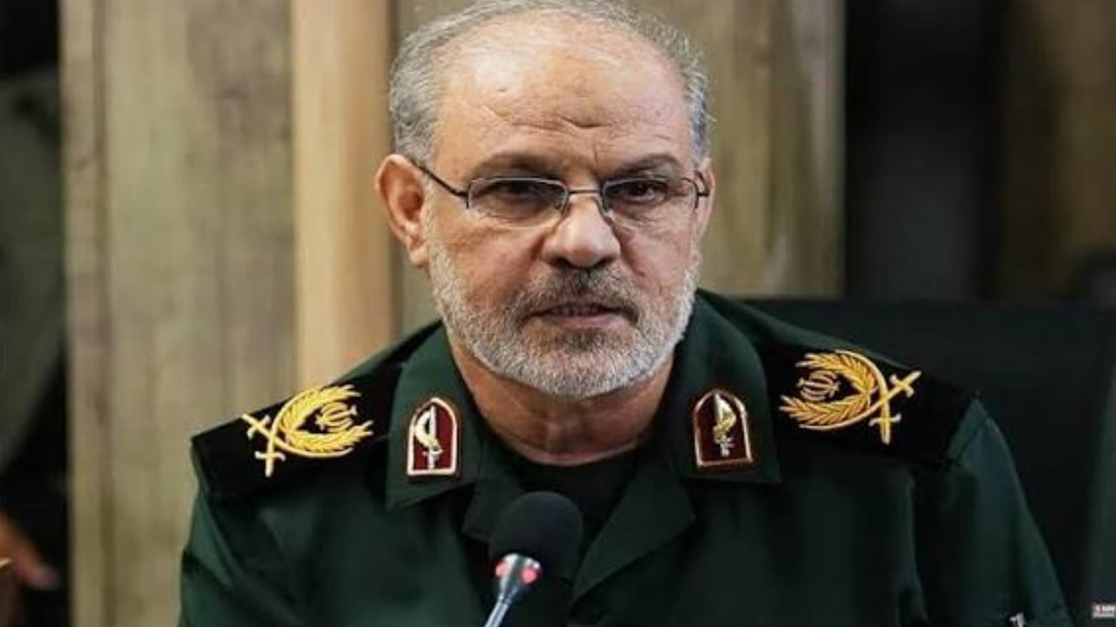 الحرس الثوري الإيراني: رفضنا التواصل مع واشنطن وموقفنا سيكون هجومياً حال استهدافنا