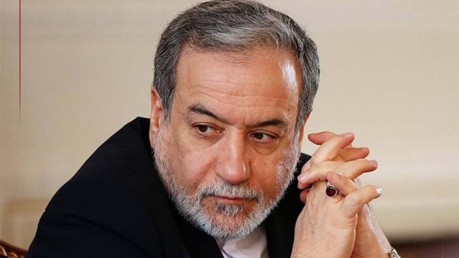 انتقادات في طهران للقاء جمع عراقجي بمبعوث ترامب في نيويورك