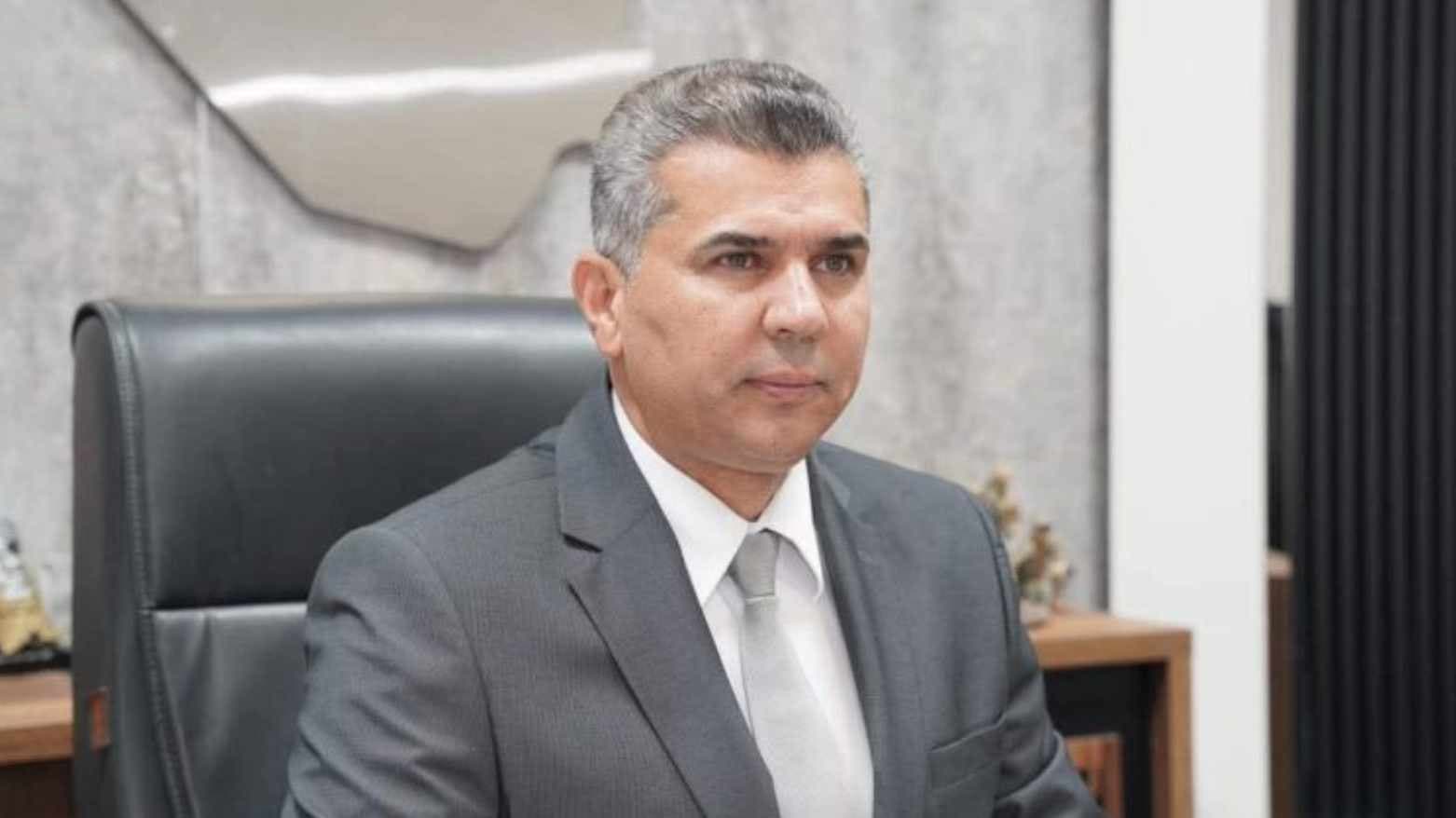 سعد معن: تسلُّم معسكر زيلكان سيكون تدريجياً ومنسقاً دون إجراءات مفاجئة