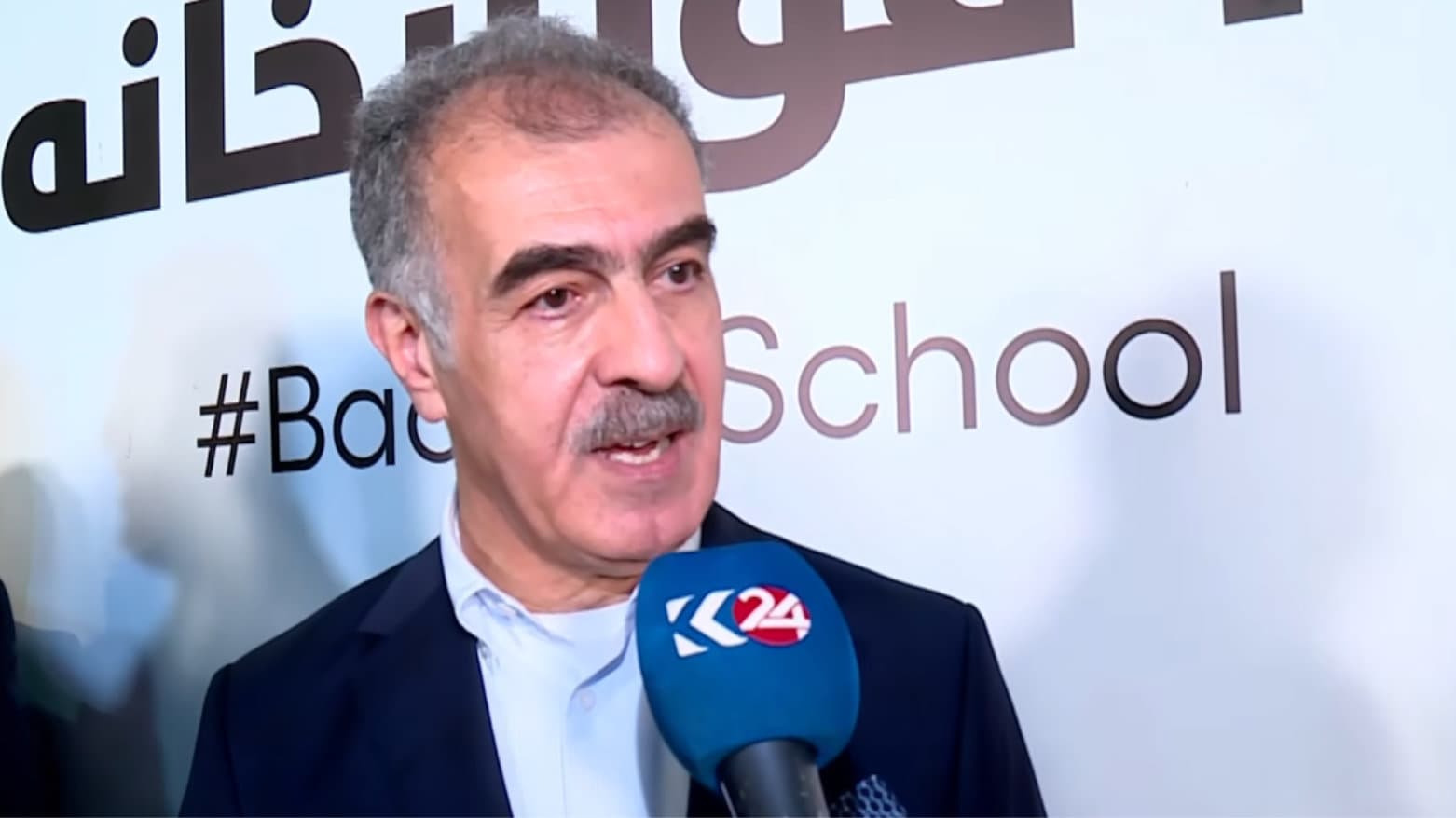 حكومة إقليم كوردستان: المنافذ البرية مع إيران تعمل بشكل طبيعي.. ونعمل على مساعدة العالقين في طهران