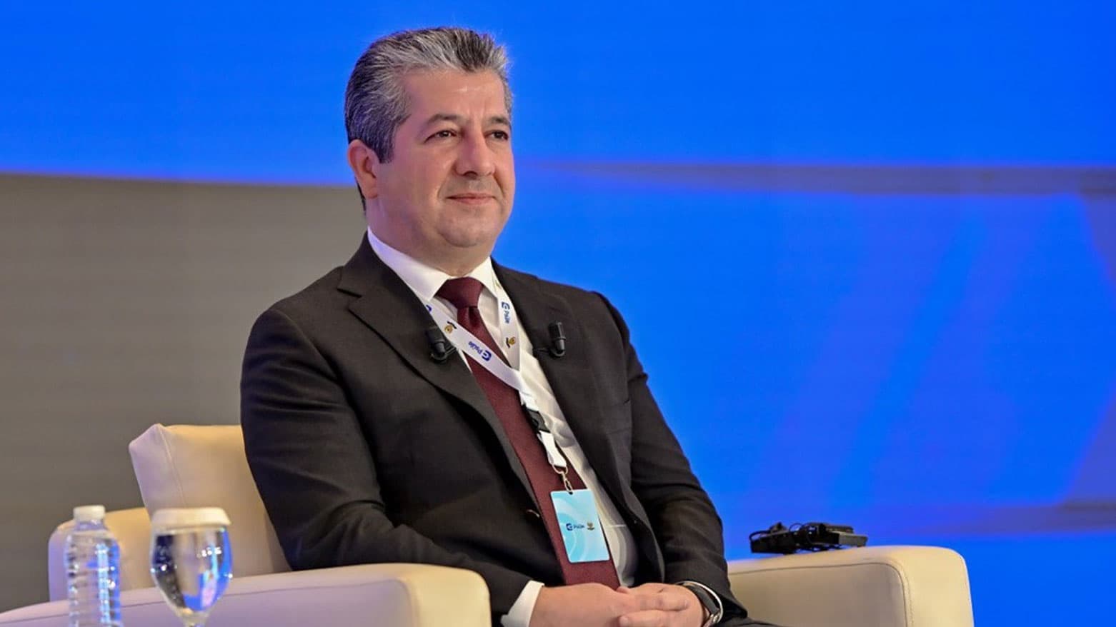 توضيح صادر عن المكتب الإعلامي لرئيس حكومة إقليم كوردستان بشأن التقرير المنشور في صحيفة "فايننشال تايمز"
