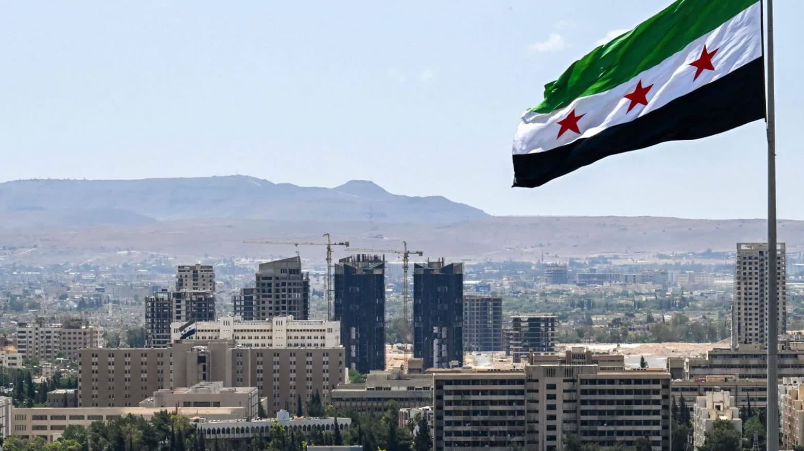 دمشق تفكك خلية لـ"داعش"وتعتقل 4 من قادتها