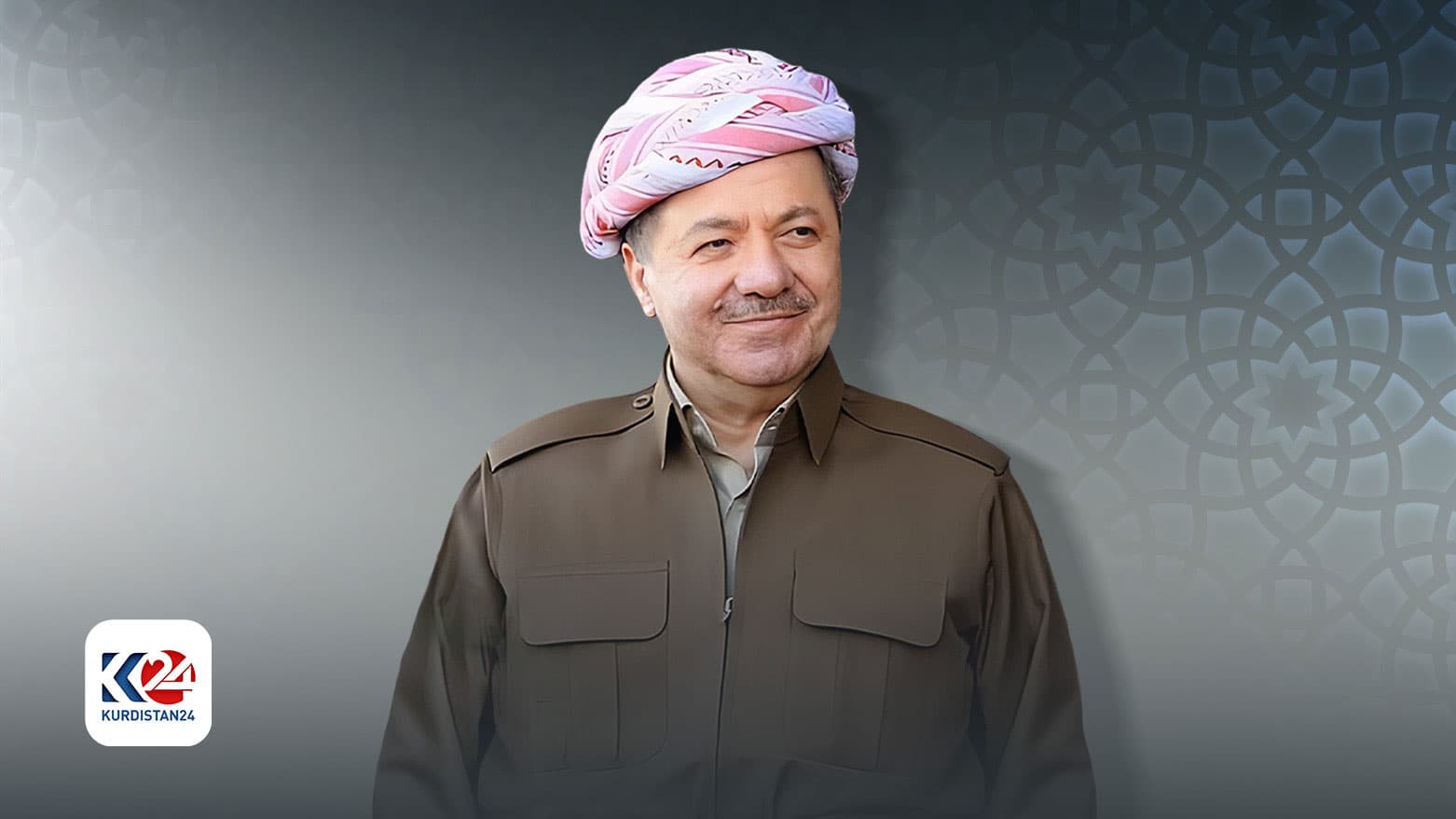 في ذكراها الـ 63.. الرئيس بارزاني: إذاعة "صوت كوردستان"كانت منارة الثورة وصوت المظلومية