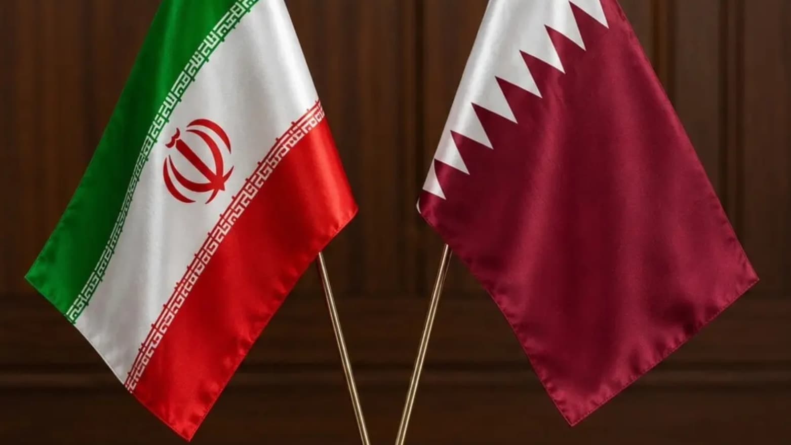 قەتەر: پێوسیتە ئێران رێز لە ئازادیی دەریاوانی بگرێت
