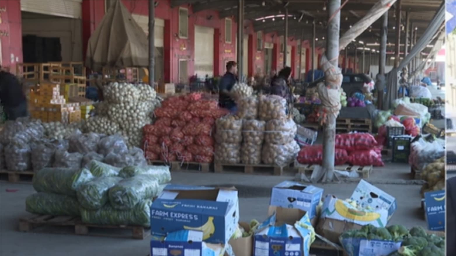 پرسی شایستە داراییەکانی جووتیارانی کوردستان لە بەغدا تاوتوێ دەکرێت