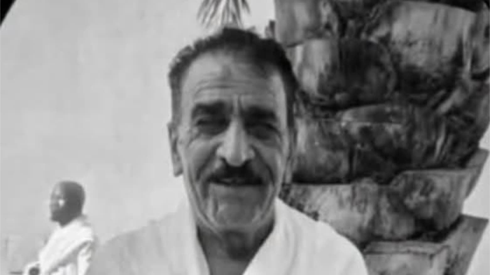 عومرەکارێکی کورد لە سعوودیە کۆچی دوایی کرد