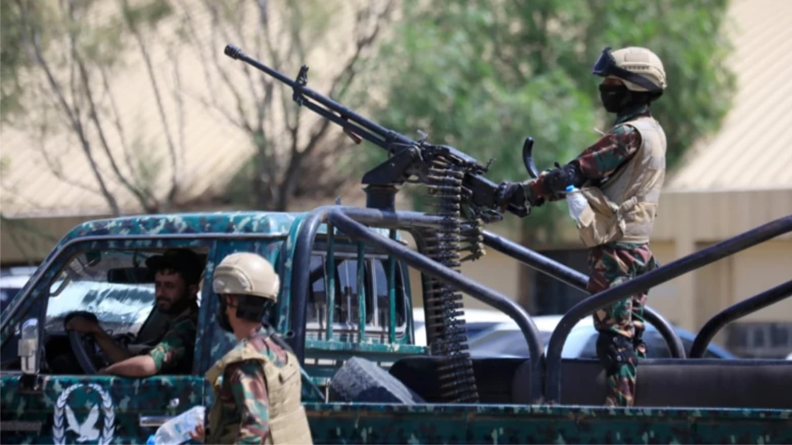 سعوودیە لە مەککە و جددە هۆشداریی ئەمنی دەدات
