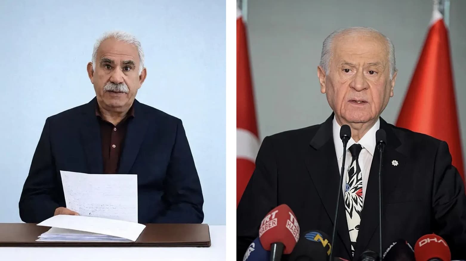 باخچەلی: خانوویەکی 250 مەتری بۆ ئۆجەلان دروست کراوە نەک ڤێلا