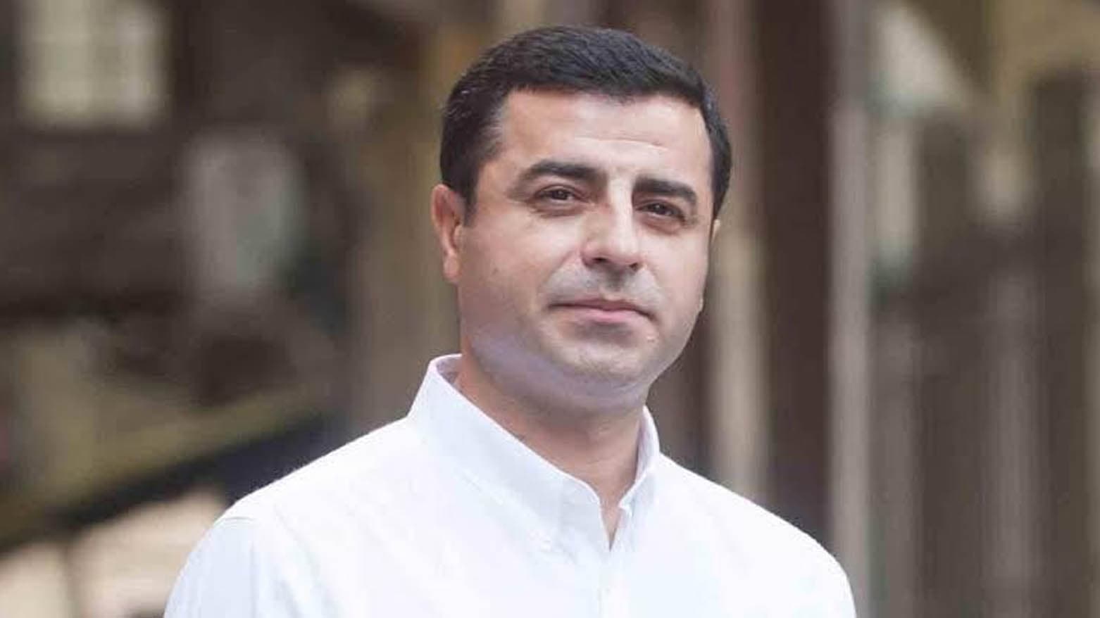 دۆسیەی سەڵاحەدین دەمیرتاش لە دادگای ئەنقەرە هەڵسەنگاندنەوەی بۆ دەکرێت
