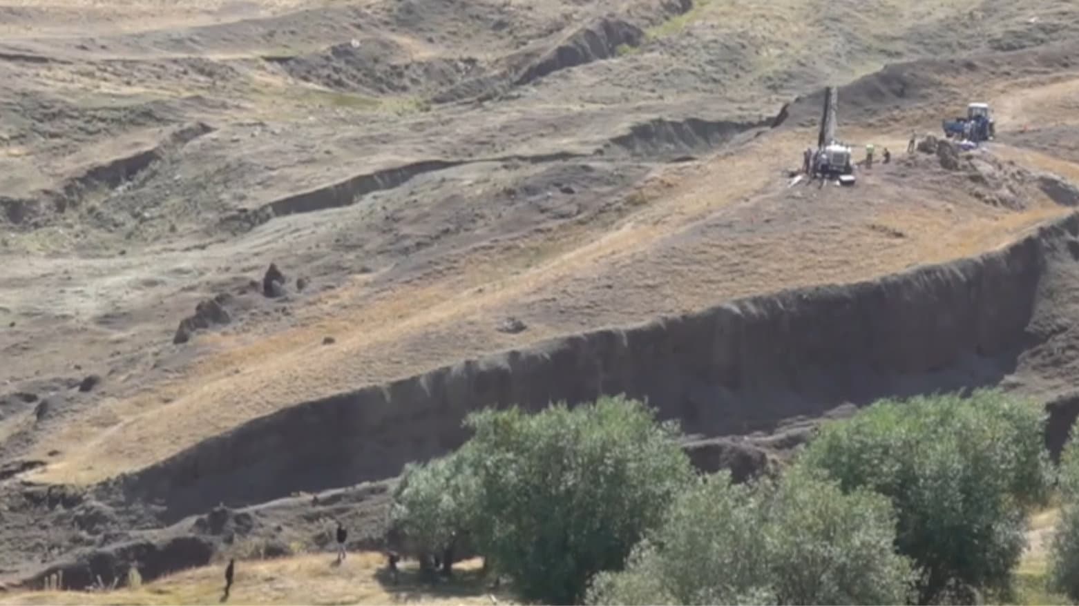 سێ تیمی زانستی لە چیای ئارارات توێژینەوە لەبارەی شوێنی کەشتیی نووح دەکەن