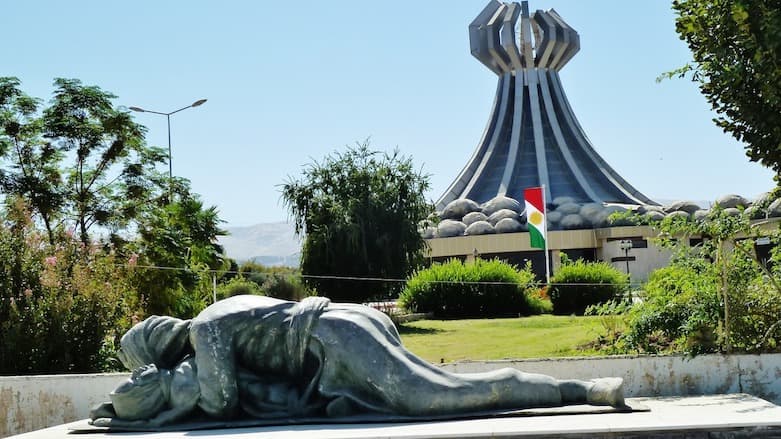 لە پێنج ساڵدا 80 خێزانی هەڵەبجە لە دەرەوە گەڕاونەتەوە